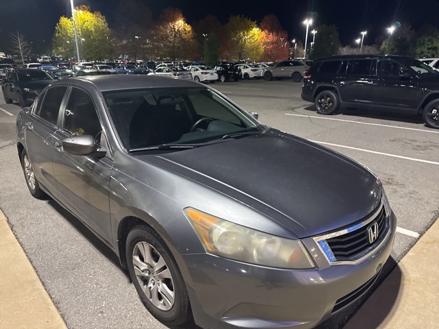 2009 Honda Accord LX-P's photo