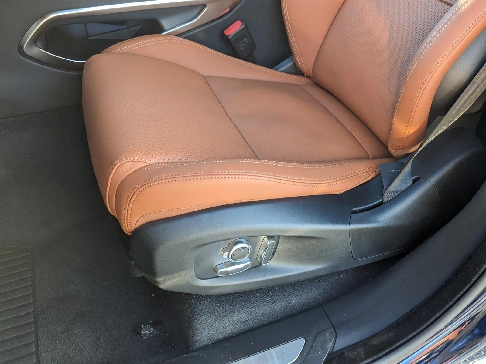 2024 Jaguar F-PACE R-Dynamic S P250 photo 4