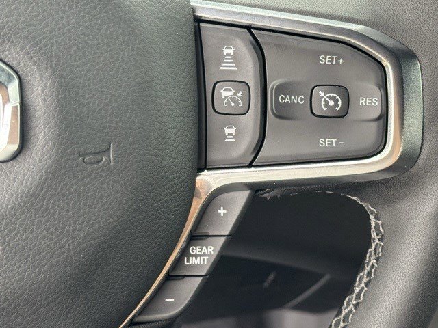 2026 Ram 1500 Laramie photo 16