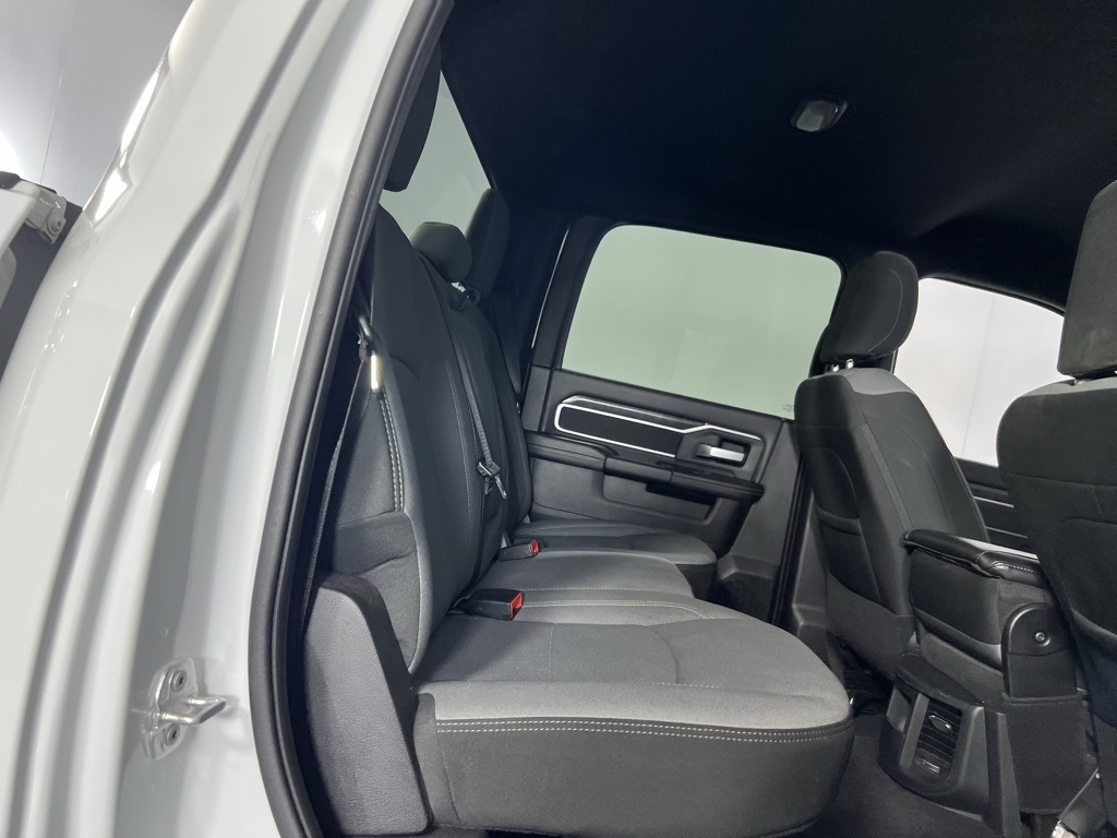 2024 Ram 3500 Big Horn photo 24