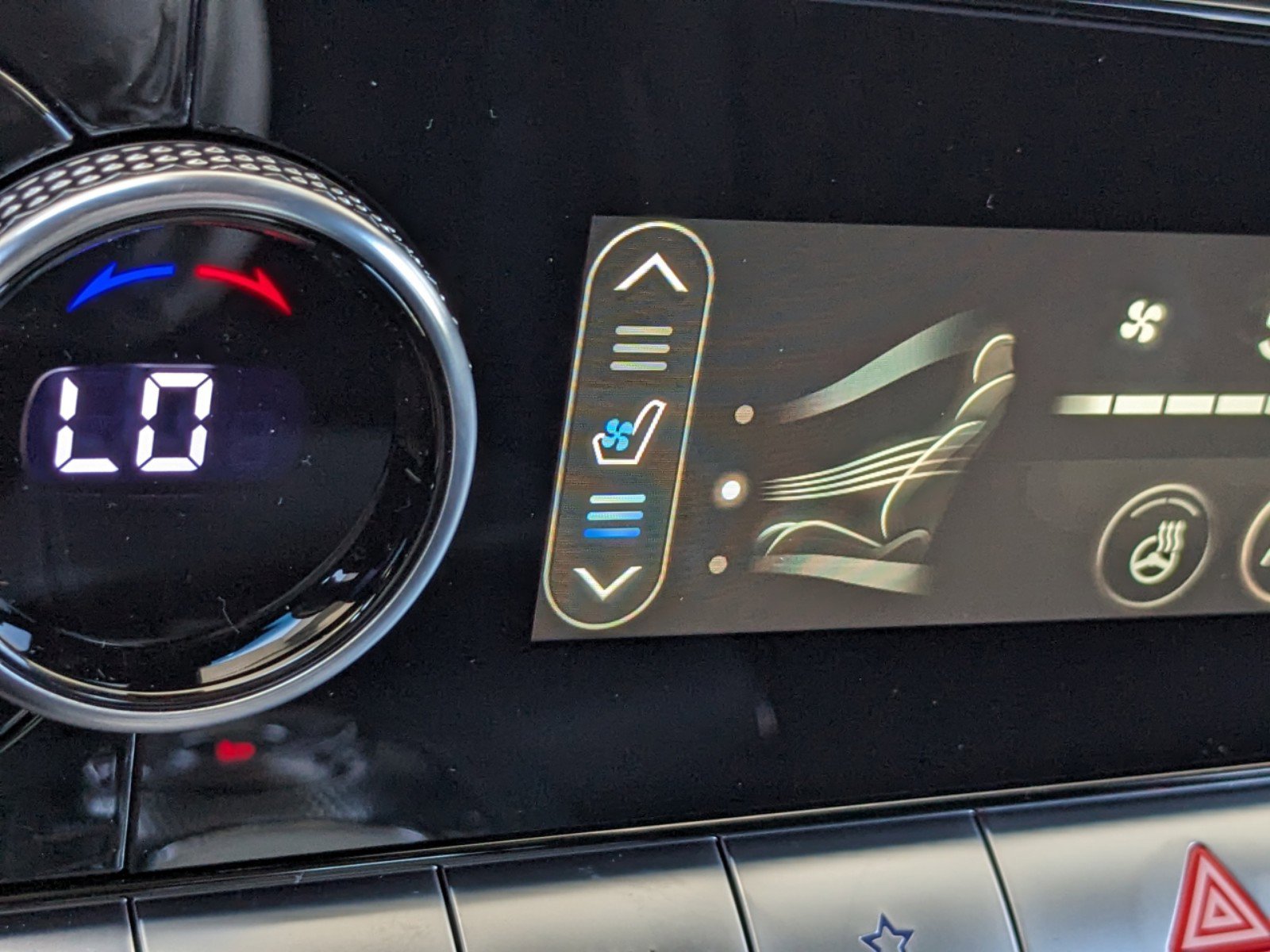 2025 Genesis GV70 3.5T Sport Advanced photo 28