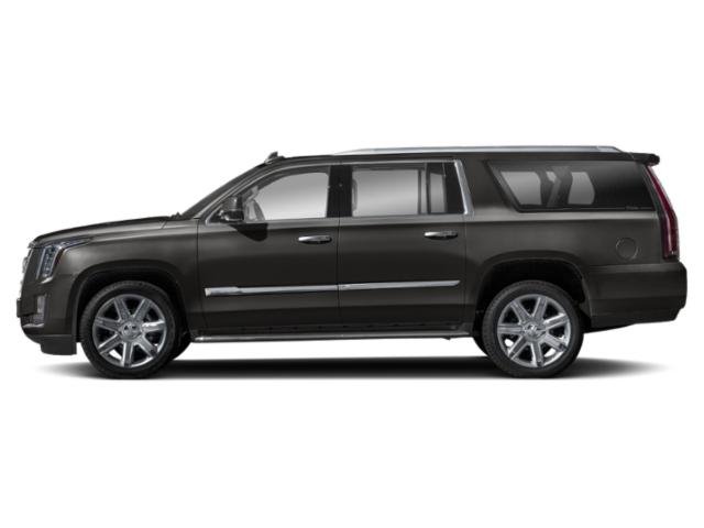 2018 Cadillac Escalade ESV Premium Luxury photo 3