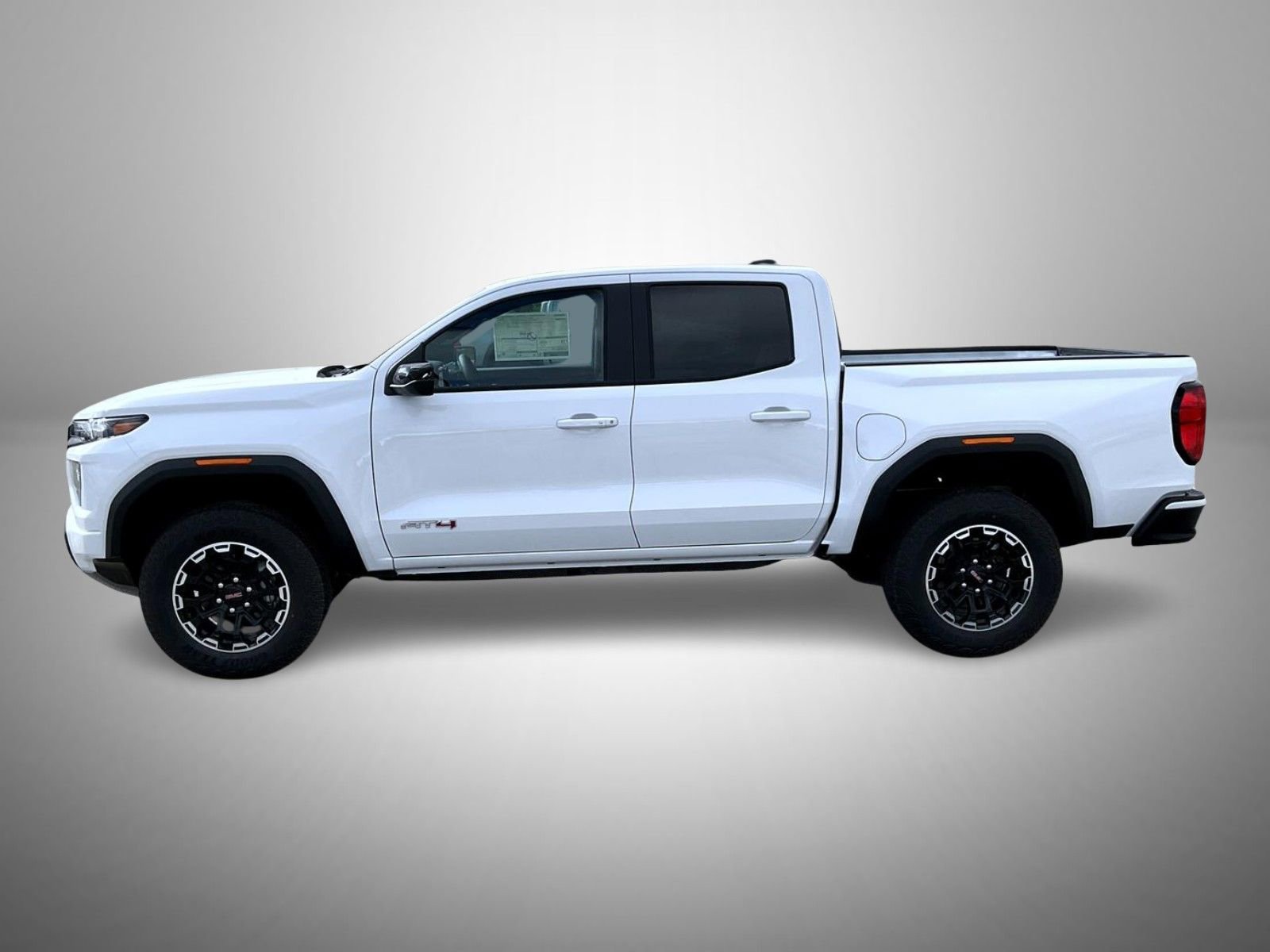 2026 Gmc Canyon AT4 photo 8