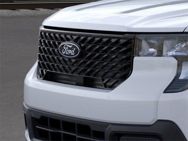 2025 Ford Maverick XLT photo 13