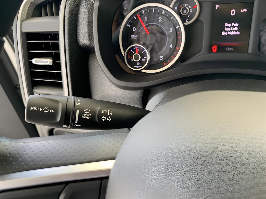 2025 Ram 2500 Tradesman photo 41