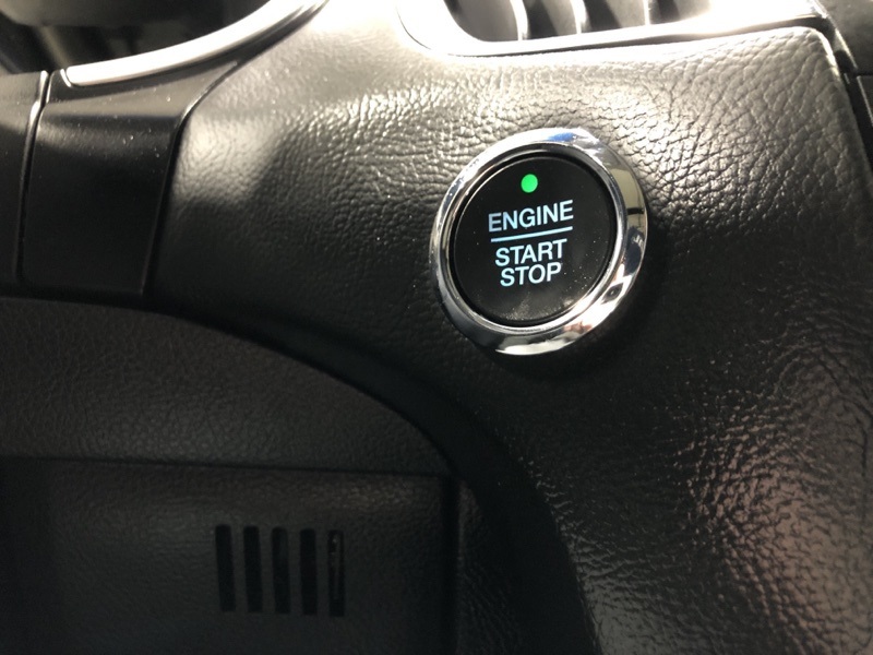 2019 Ford Edge Titanium photo 26