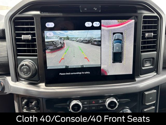 2025 Ford F-150 XLT photo 29