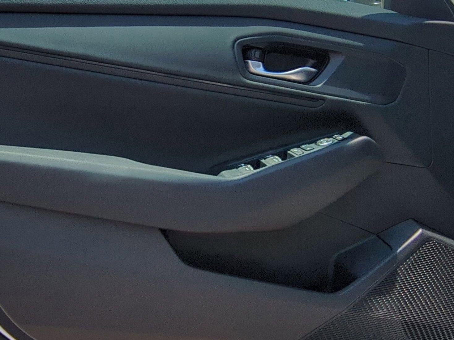 2025 Honda Accord SE photo 10