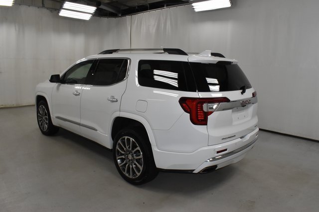 2023 Gmc Acadia Denali photo 6