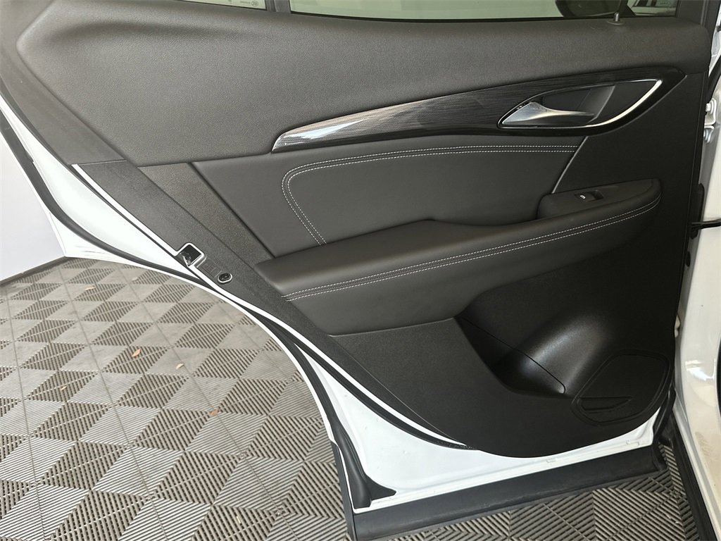 2021 Buick Envision Preferred photo 27