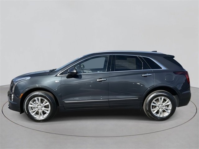 2023 Cadillac XT5 Luxury photo 2