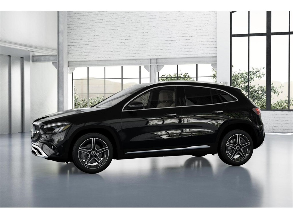 2026 Mercedes Benz GLA 250 4MATIC photo 33