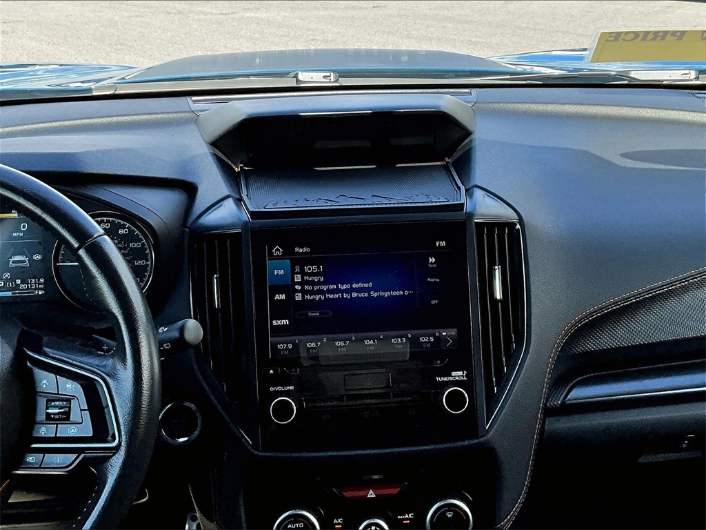 2023 Subaru Forester Wilderness photo 14