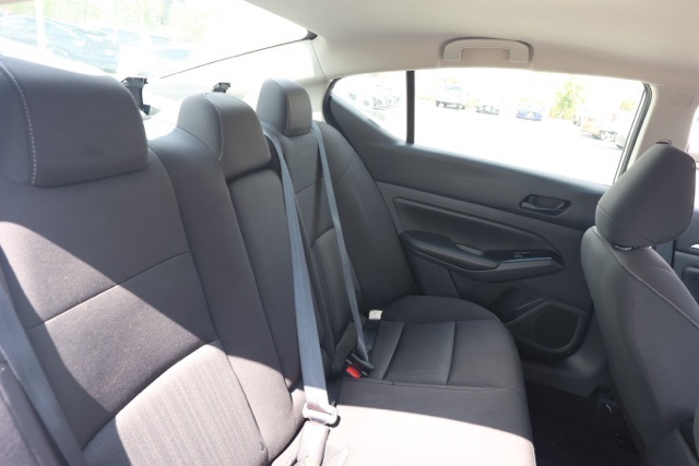 2023 Nissan Altima 2.5 SV photo 16