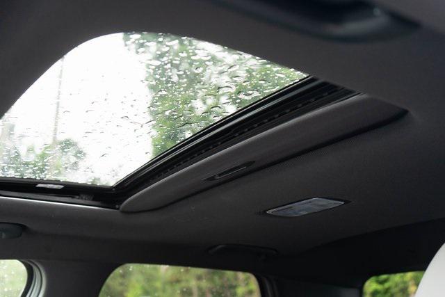 2025 Hyundai Santa Cruz SEL Activity photo 4