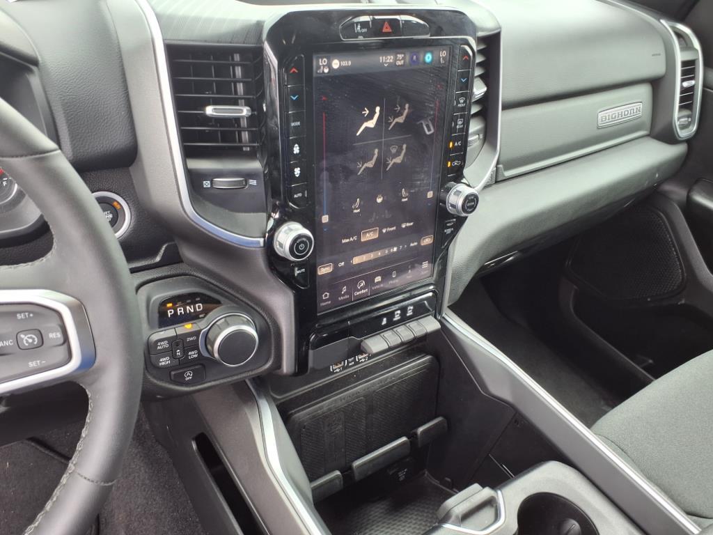 2025 Ram 1500 Big Horn photo 14