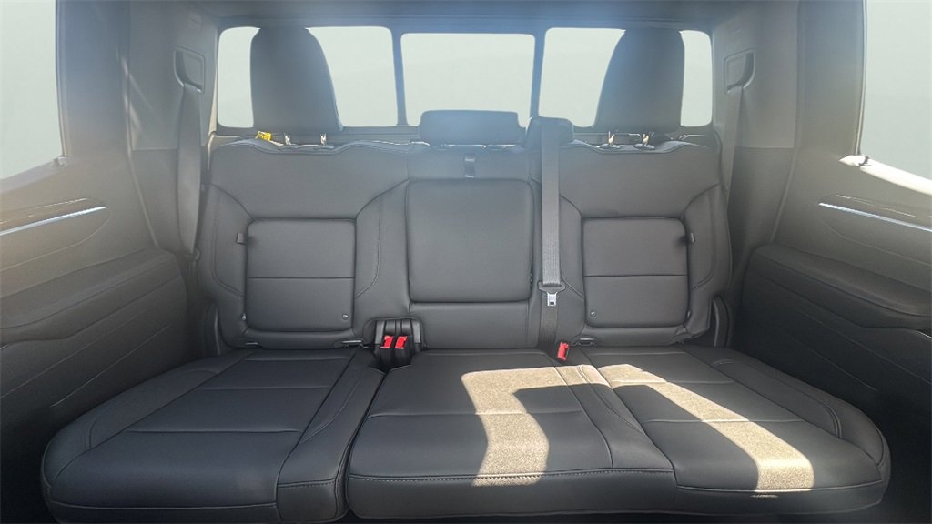 2026 Gmc Sierra 1500 Elevation photo 14