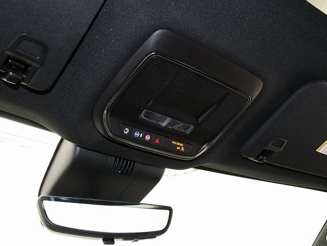 2026 Gmc Sierra EV AT4 photo 24