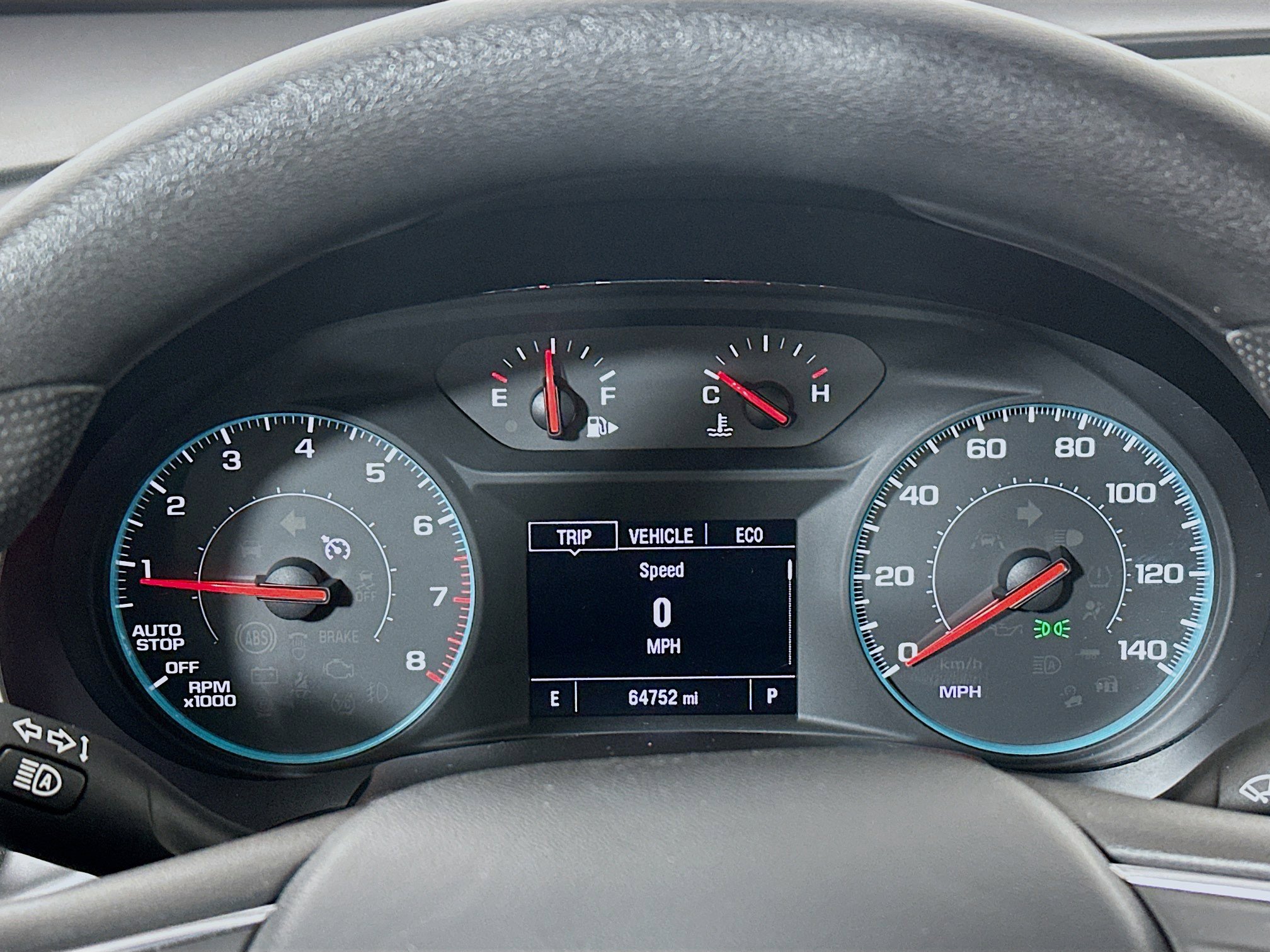 2023 Chevrolet Malibu 1LT photo 12