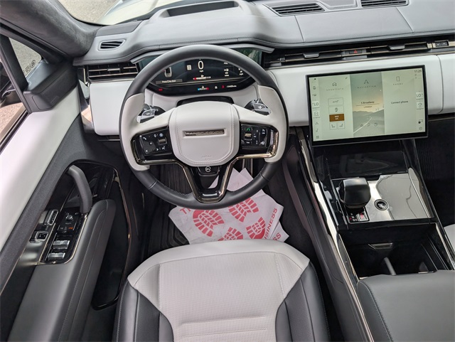 2024 Land Rover Range Rover Sport photo 11