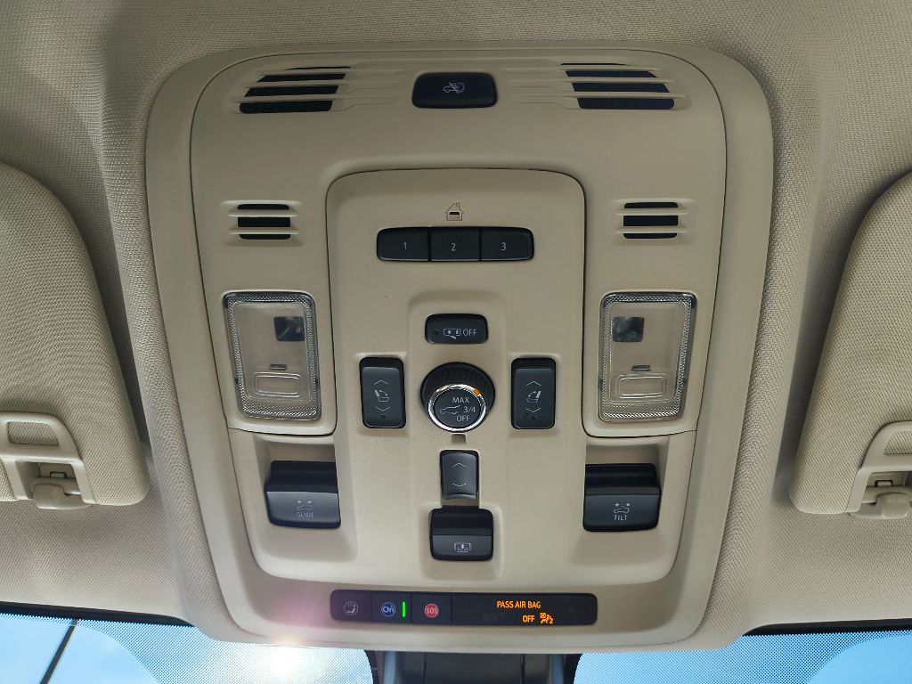 2021 Gmc Yukon Denali Ultimate photo 27