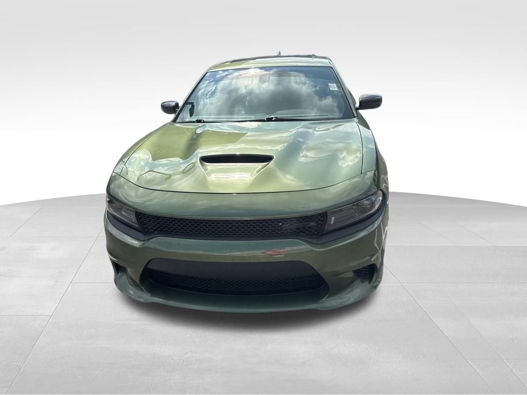 2023 Dodge Charger GT photo 8