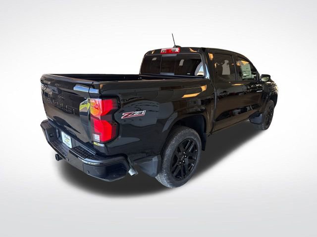 2025 Chevrolet Colorado Z71 photo 5