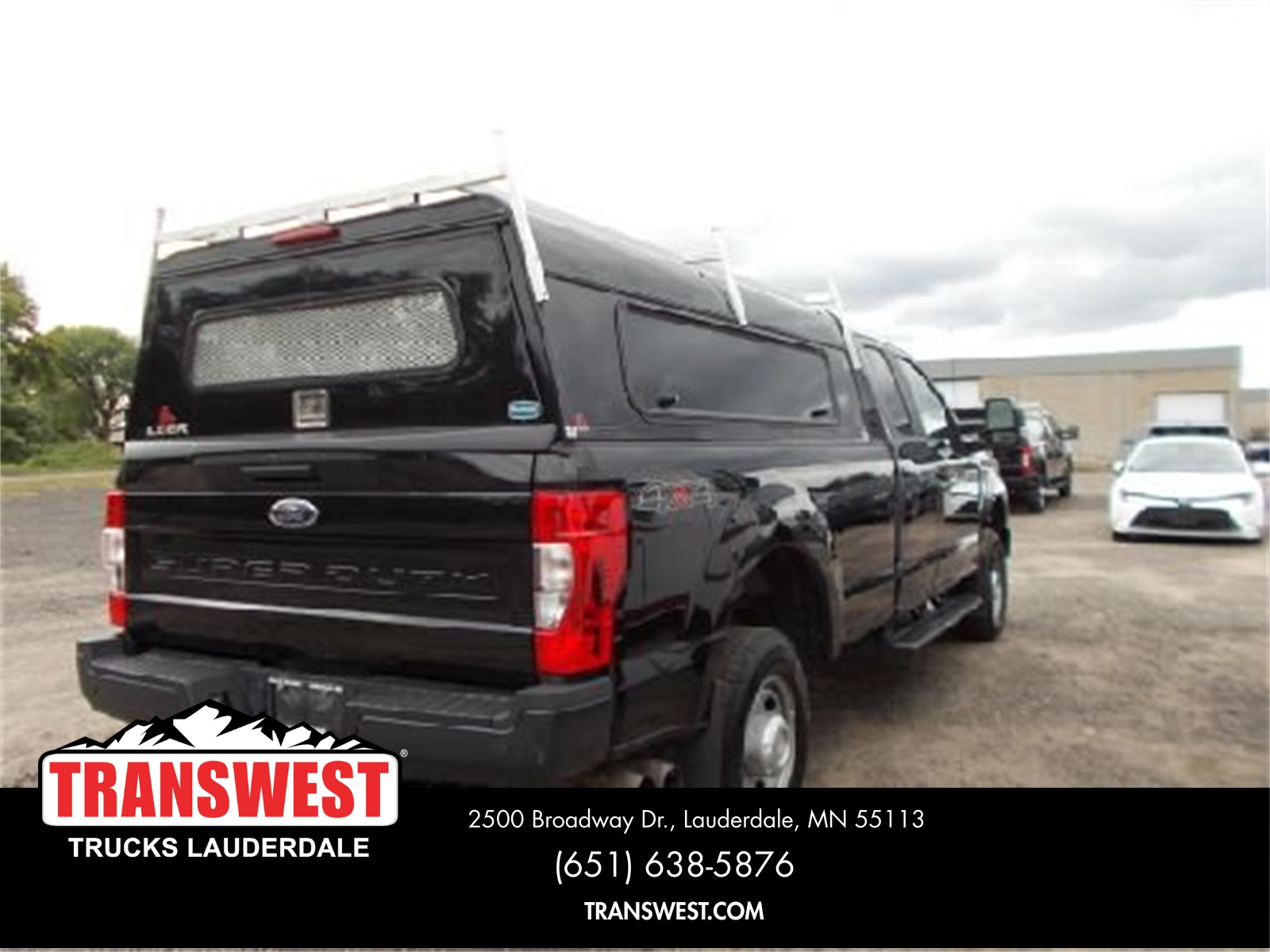 2022 Ford F-350 XL photo 3