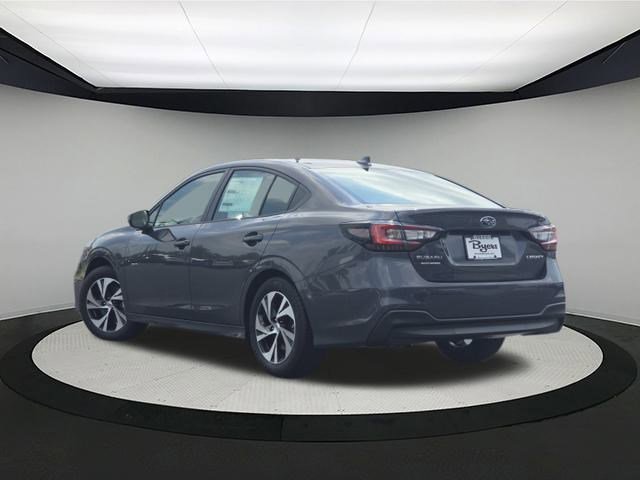 2025 Subaru Legacy Premium photo 5