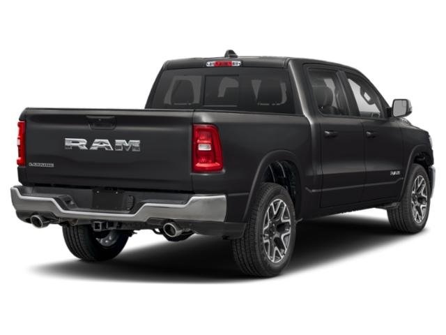 2025 Ram 1500 Laramie photo 2