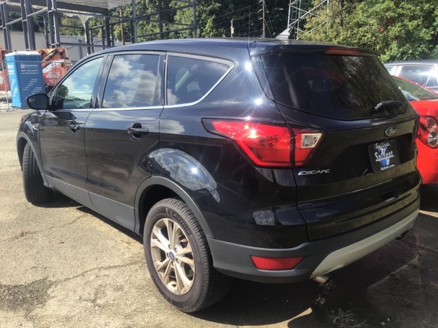 2019 Ford Escape SE photo 4
