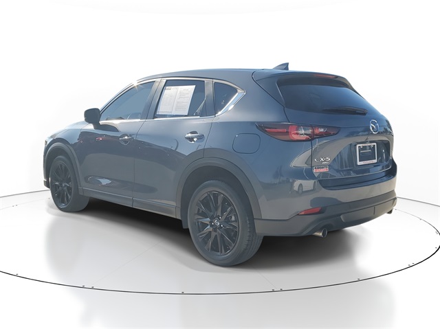 2023 Mazda CX-5 2.5 S Carbon photo 3