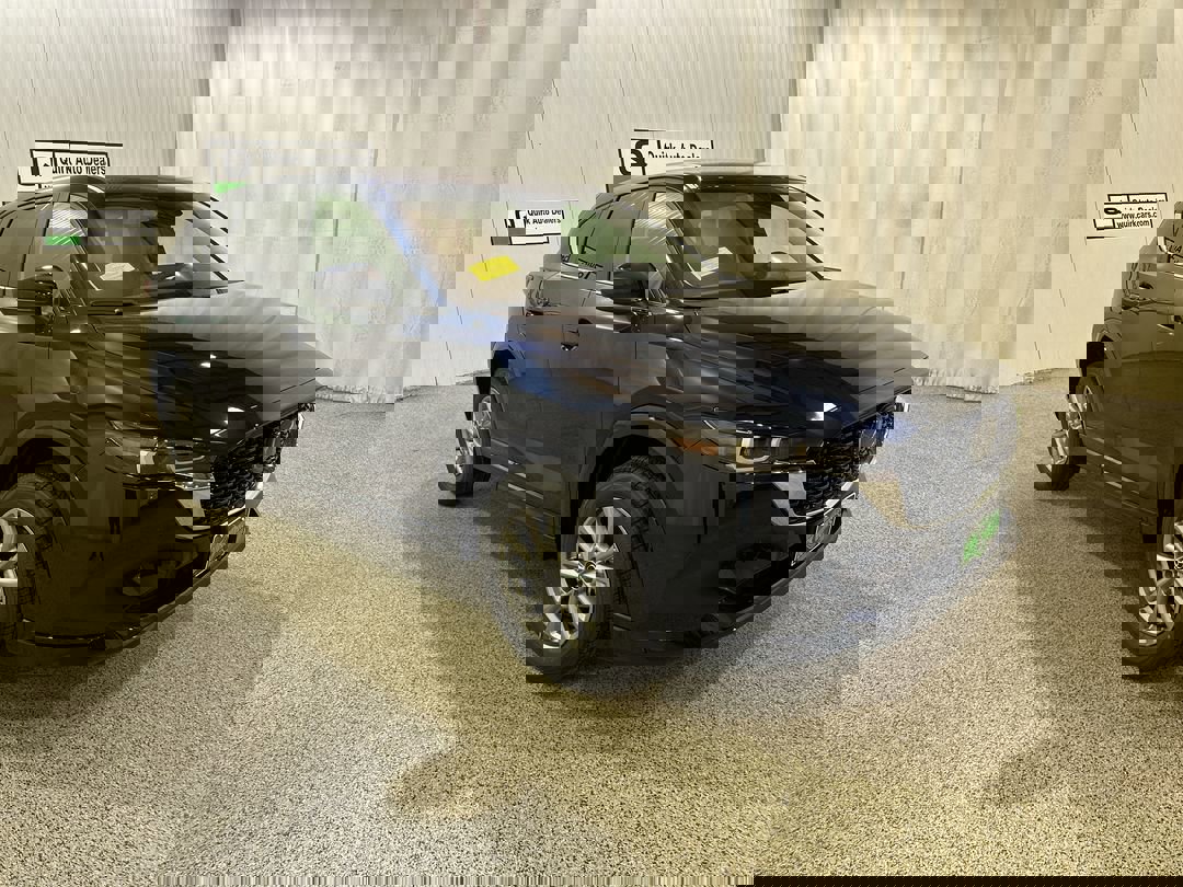 2025 Mazda CX-5 S Select Package's photo