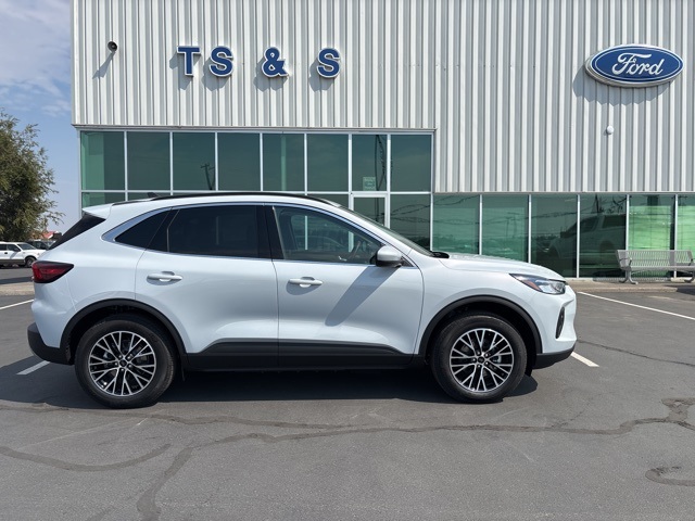 2025 Ford Escape Plug-In Hybrid Base photo 2