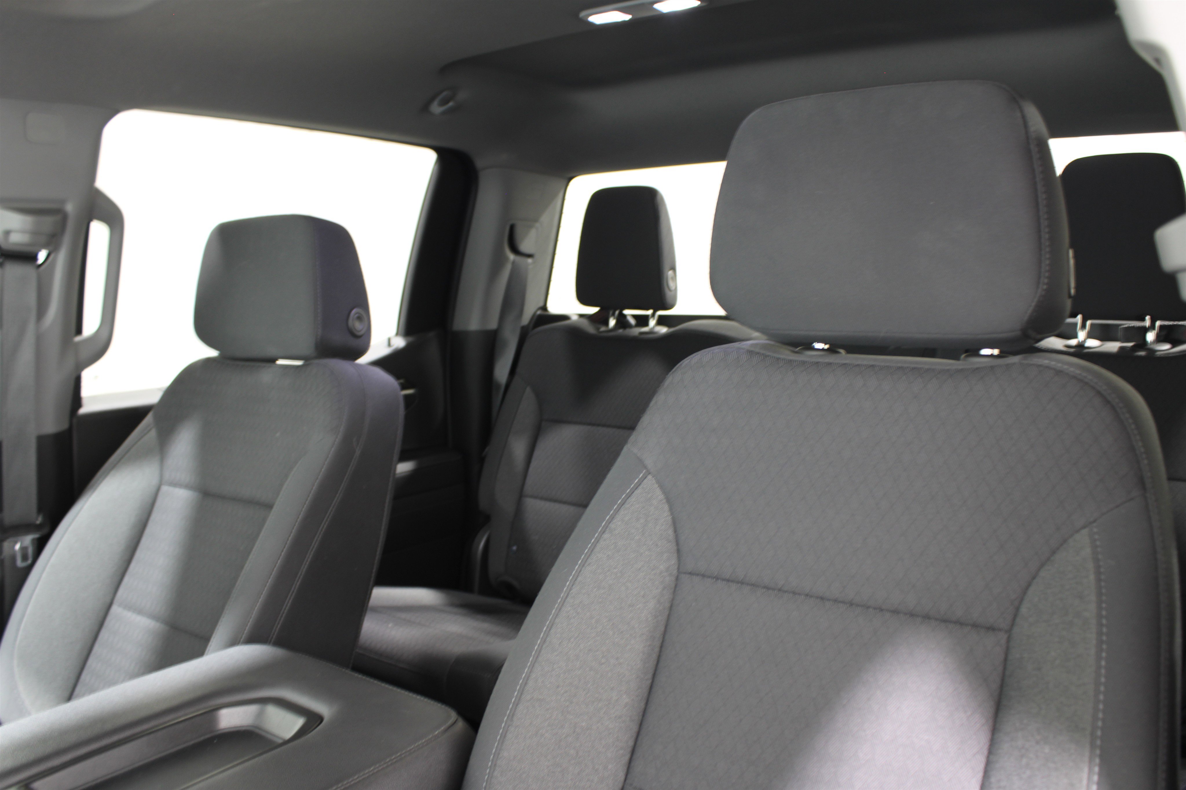 2022 Chevrolet Silverado 1500 LT photo 5