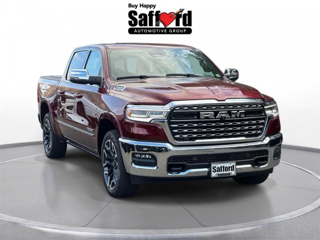 2025 Ram 1500 Limited