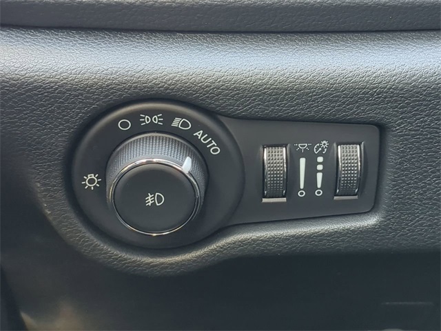 2026 Chrysler Pacifica Limited photo 20