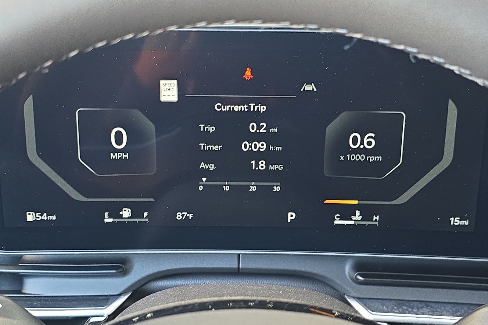 2026 Kia Carnival SX Prestige photo 19