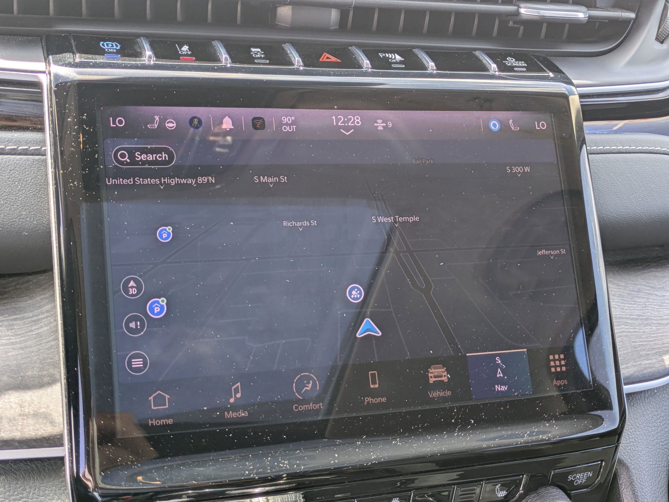 2023 Jeep Cherokee 4xe photo 18