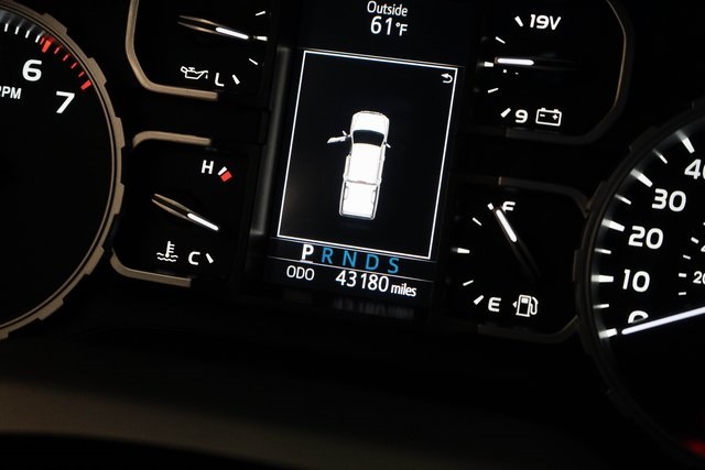 2021 Toyota Tundra SR5 Grade photo 25