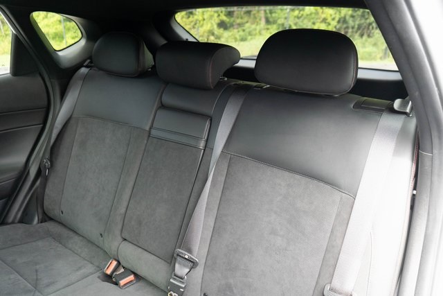 2024 Hyundai Kona N Line photo 16