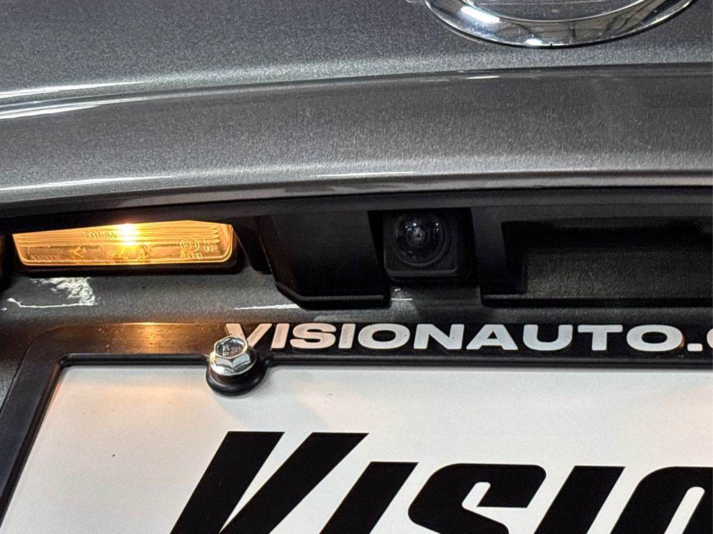 2019 Nissan Murano Platinum photo 23