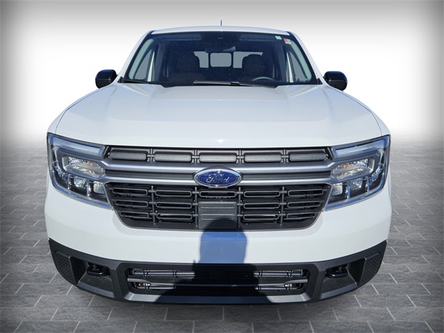 2024 Ford Maverick Lariat photo 2