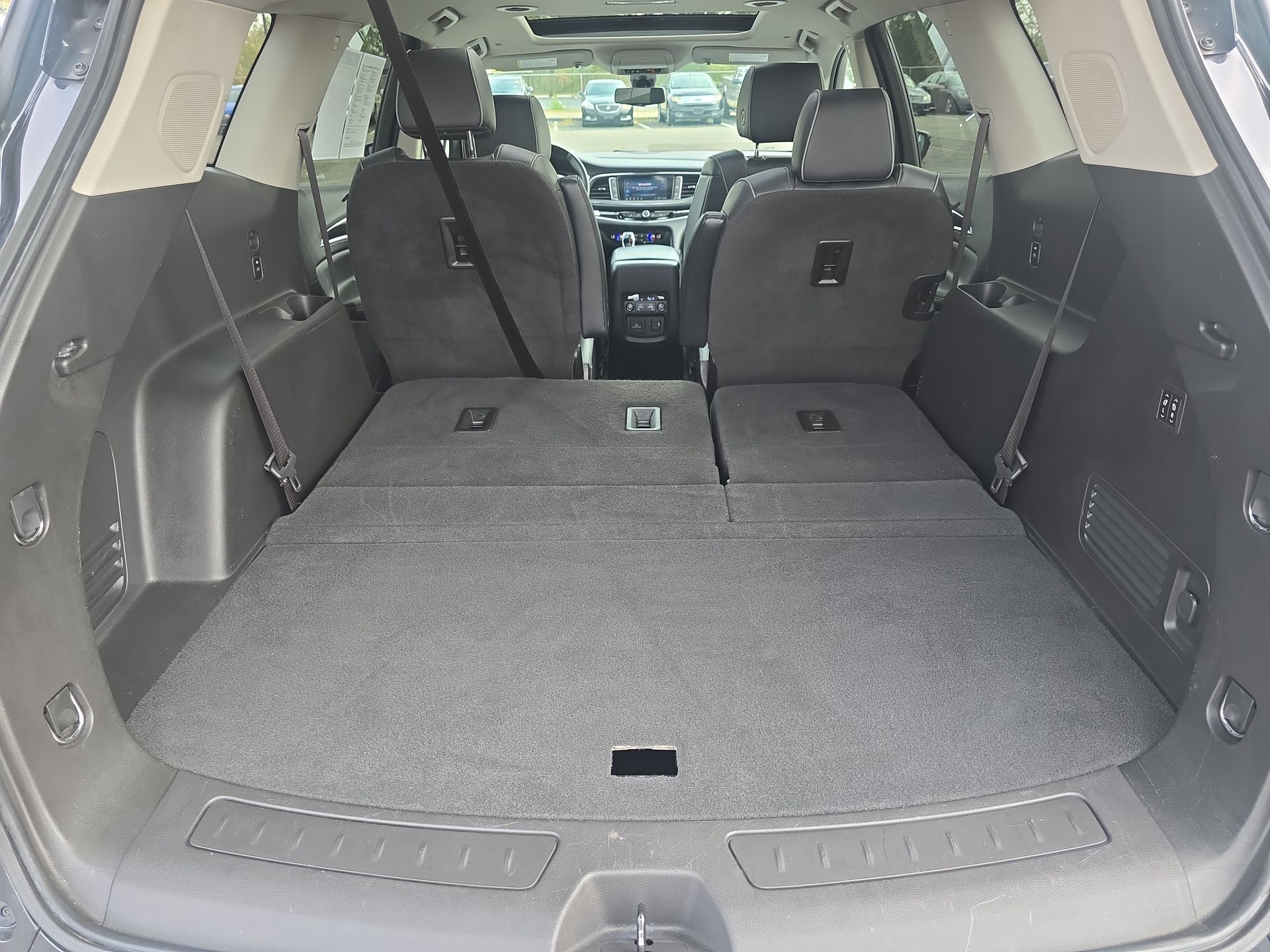2021 Buick Enclave Avenir photo 58