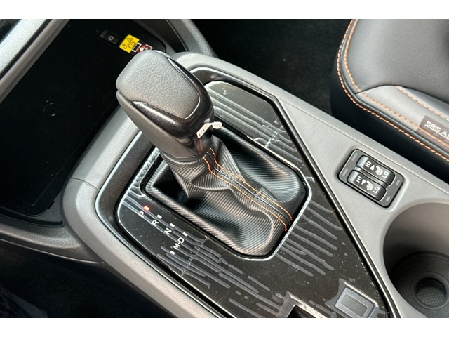 2025 Subaru Crosstrek Limited photo 17
