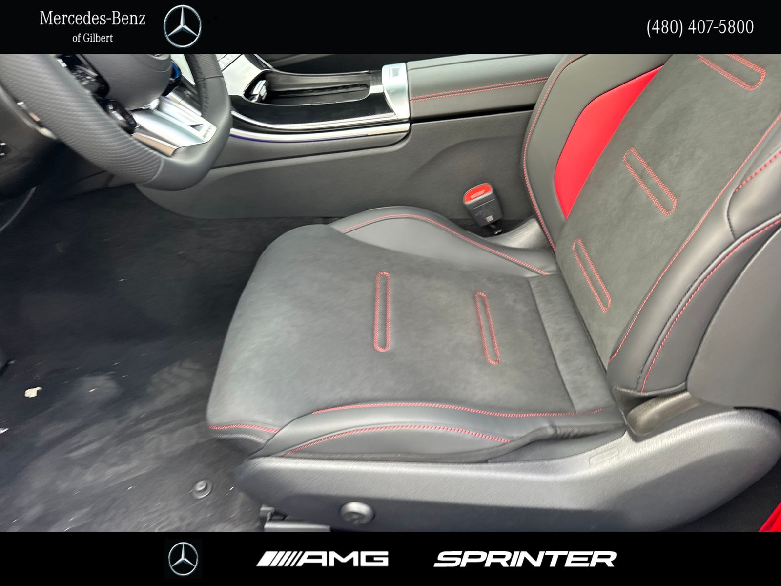 2026 Mercedes Benz CLE AMG 53 4MATIC photo 17