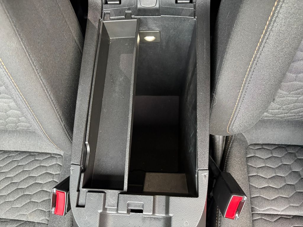 2021 Chevrolet Equinox LT photo 21