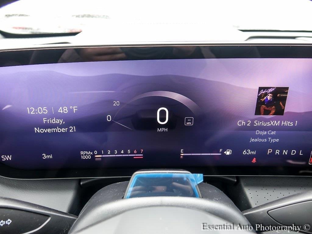 2026 BUICK ENCLAVE - Image 15