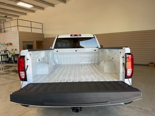 2025 Gmc Sierra Base photo 10