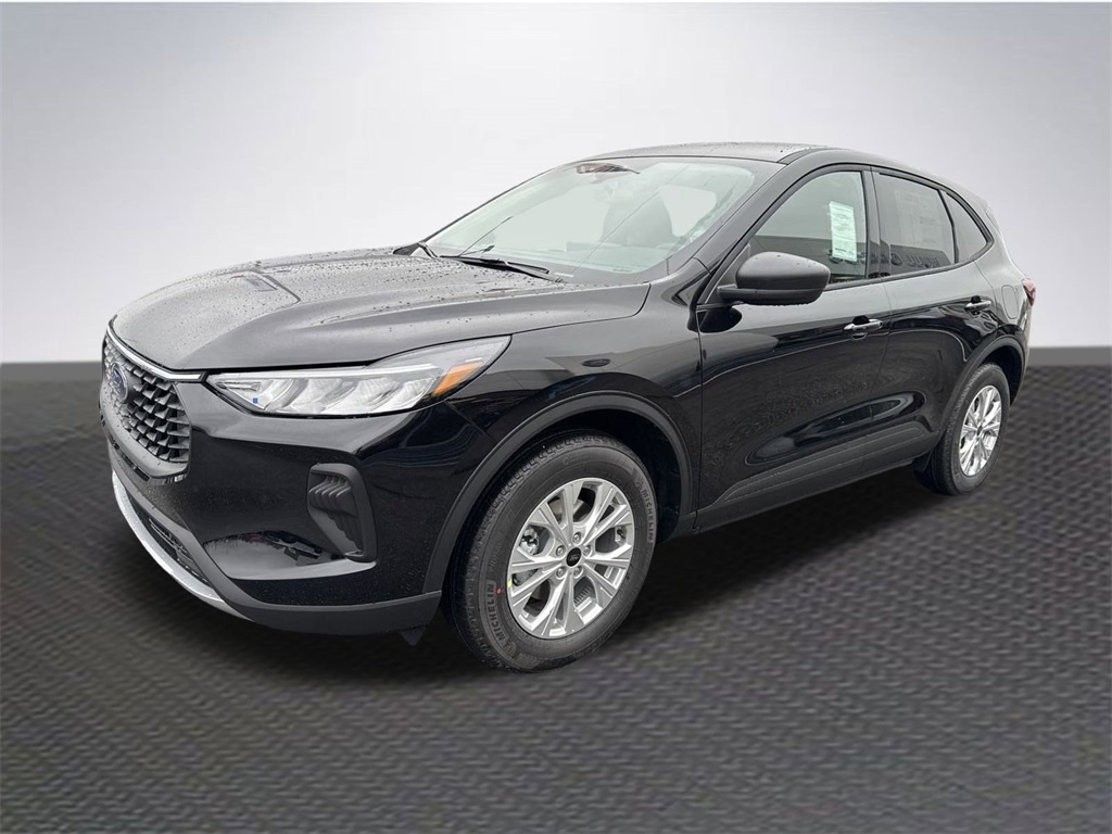 2025 Ford Escape Active photo 3